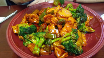 China Rainbow food