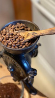 Wee Bean Coffee Roasters food