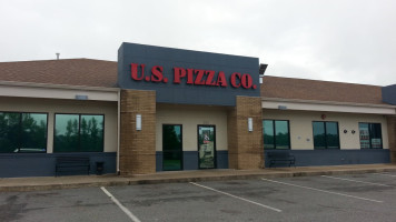 U.s. Pizza Company Of Cabot food