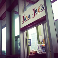 Java Joe's food