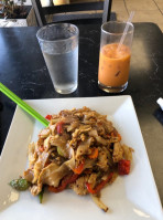 Fil Thai food