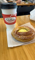 The Swiss Bakery And Pastry Shop food