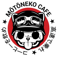 Mōtōneko Café Izakaya food