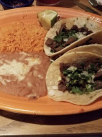 Gabriela's Mexican Grill food