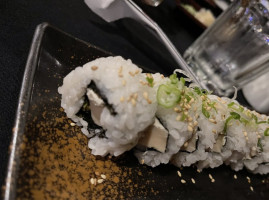 Sushi Spot food