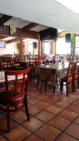 Los Compadres Mexican Food inside