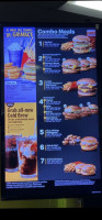 Mcdonald's food