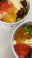 Yogurtland Rancho Cucamonga food