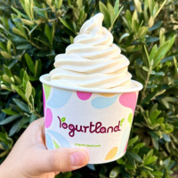 Yogurtland Rancho Cucamonga food