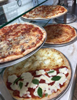 Greenwich Pizzeria food