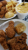 Church's Texas Chicken food