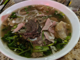 Little Vietnam Of Orlando food