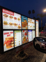 Jack In The Box outside