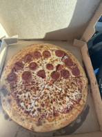 Little Caesars Pizza food