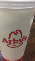 Arby's food