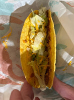 Taco Bell food