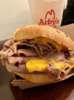 Arby's food