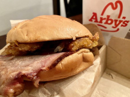 Arby's food