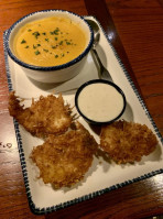 Red Lobster food