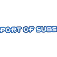 Port Of Subs food