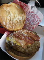 Jack In The Box food