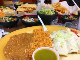 Jose's Mexican food