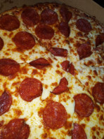 Little Caesars Pizza food