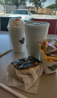 Steak 'n Shake food