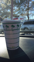 In-n-out Burger food