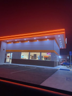 A&w inside