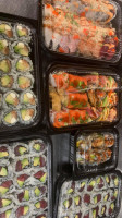 Koma Japanese Steakhouse And Sushi food