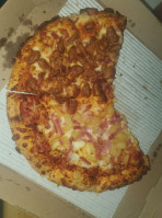 Pizza Hut food