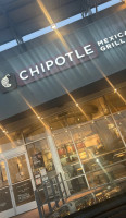 Chipotle Mexican Grill food