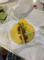 Del Taco food