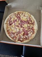 Little Caesars Pizza food