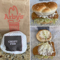 Arby's food