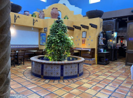 Casa De Los Milagros Mexican Restaurant and Cantina inside