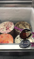 Baskin-robbins food