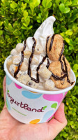 Yogurtland Costa Mesa food