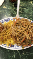 Shun Xing food
