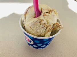 Baskin-robbins food