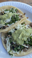 Hugo's Food Llc. Mexican Tacos food