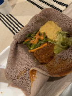 Gojo Ethiopian food