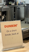 Dunkin' food