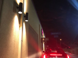 Taco Bell outside