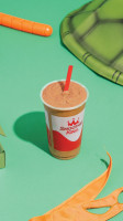 Smoothie King food