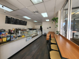 Crystal Bay Cafeteria Inc inside