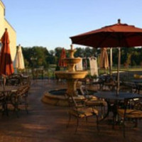 Piccolo Trattoria - Pennington outside