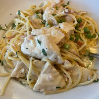 Piccolo Trattoria - Pennington food