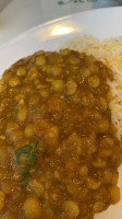 Panjabi Tadka food